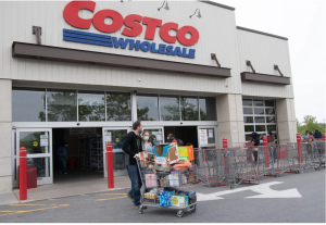 Lawmakers Demand Answers From Costco Over Sale of Surveillance Equipment Made Using ‘Banned Chinese Components’